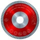 Montolit Diamond disc Turbo TCS 115R 115 mm