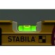 Stabila 196-2-LED Vodováha 122 cm - osvětlené libely, extrémní odolnost, Typ 196-2 (3)