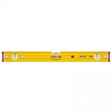 Stabila Level 40 cm magnetický, extrémny odpor, typ 96-2-M