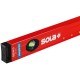 Vodováha magnetická SOLA 80 cm RED M 3