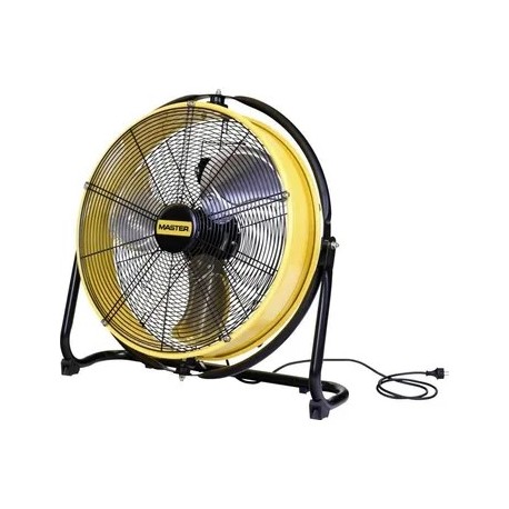 Mobilní ventilátor Master DF 20P