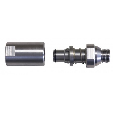 Adaptér pre rýchlu výmenu Eibenstock G1/2“i – G 1/2“a